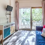 Polcent 7 Apartamento Cercano A La Playa
