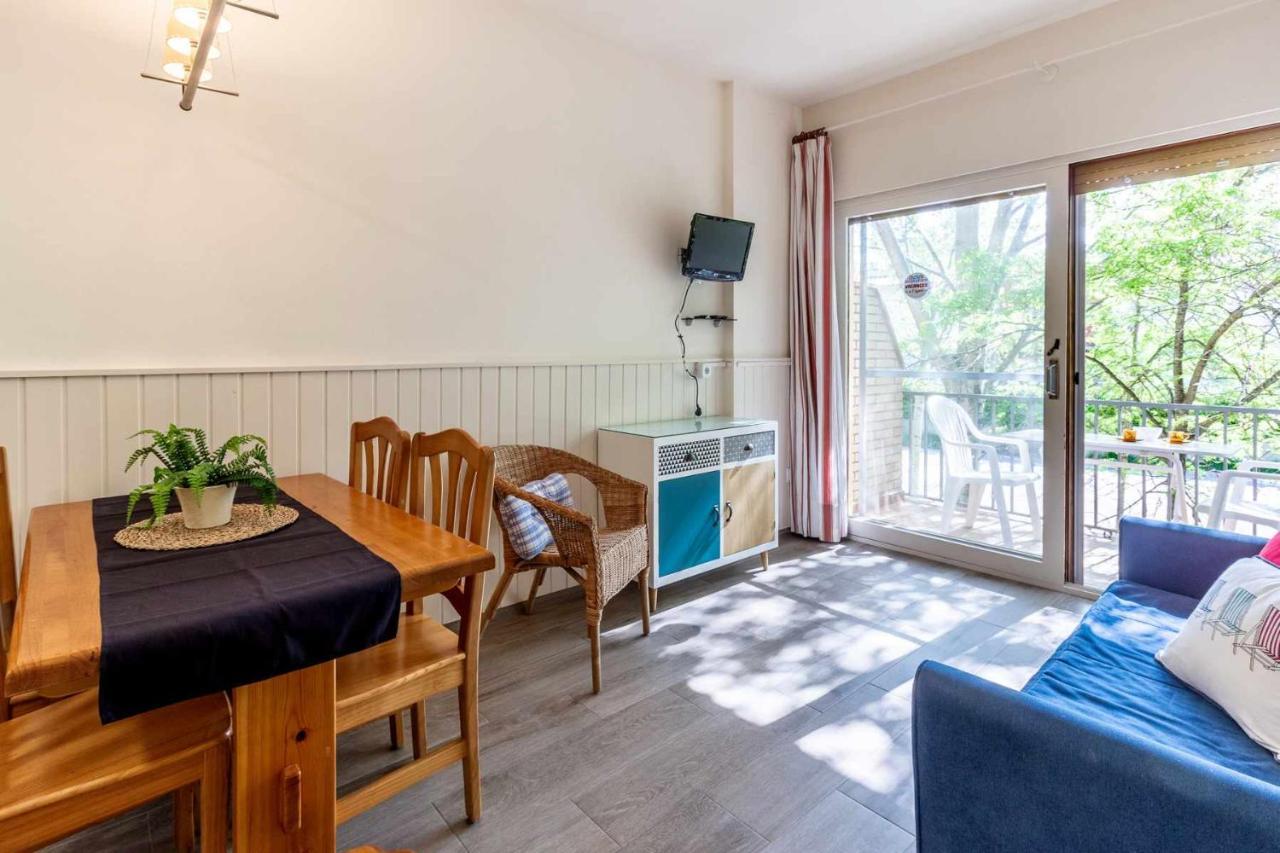 Apartamento Polcent 7 Cercano A La Playa Gerona