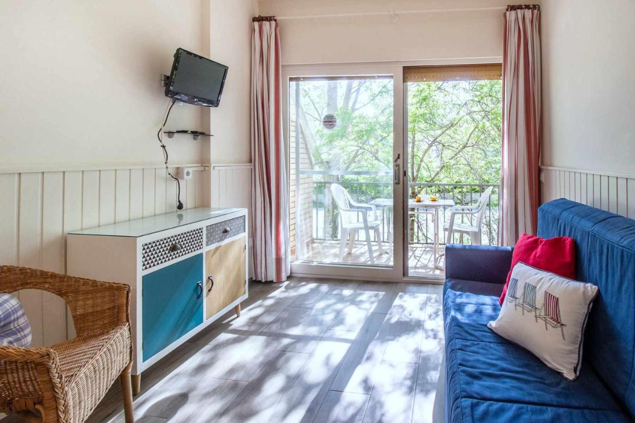 Apartamento Polcent 7 Cercano A La Playa