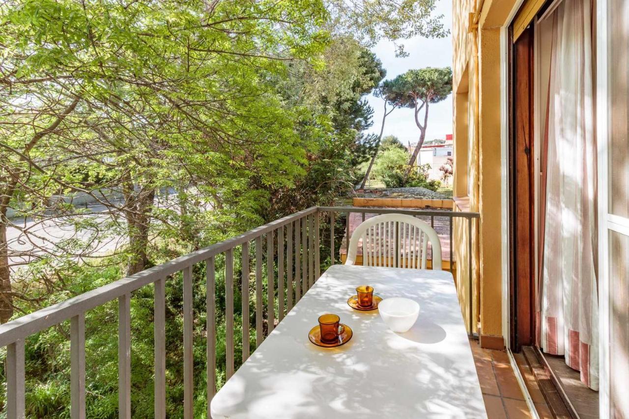 Apartamento Polcent 7 Cercano A La Playa